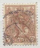 [Queen Wilhelmina, タイプ J2]