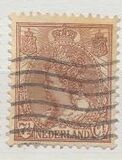 [Queen Wilhelmina, タイプ J2]