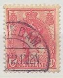 [Queen Wilhelmina, タイプ J1]
