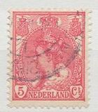 [Queen Wilhelmina, タイプ J1]