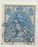 [Queen Wilhelmina, タイプ J4]