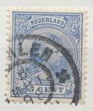 [Queen Wilhelmina, type G1]