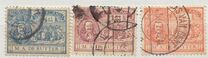 [The 300th Anniversary of the Birth of Admiral Michiel Adriaanszoon De Ruyter, 1607-1676, වර්ගය M]