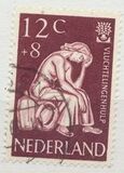 [The Year of the World Refugees, Tip NS]