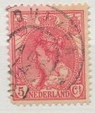 [Queen Wilhelmina, タイプ J1]