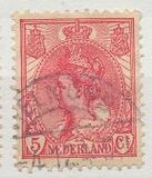 [Queen Wilhelmina, タイプ J1]