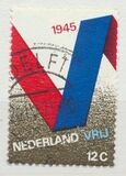 [The 25th Anniversary of the Liberation, typ UJ]