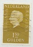[QUeen Juliana - New Values, type TL5]