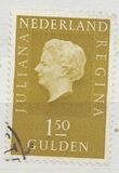 [QUeen Juliana - New Values, type TL5]