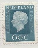 [Queen Juliana - New Values, type TK5]