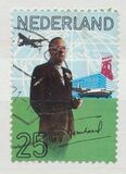[The 50th Anniversary of the Birth of Prince Bernhard, 유형 VE]