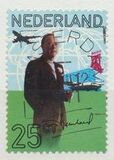 [The 50th Anniversary of the Birth of Prince Bernhard, 유형 VE]