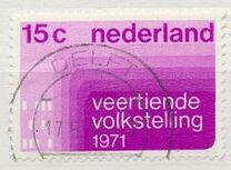 [Census, type UV]