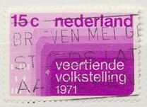 [Census, type UV]