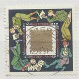 [December Stamps, տեսակ AKV]