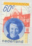 [Queen Beatrix, 類型 ABU]