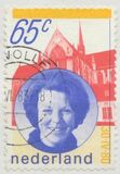 [Queen Beatrix, 類型 ABU]