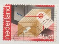 [The 100th Anniversary of the Postal and Telegraph Services, type ACN]