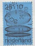 [Charity Stamps, type UH]