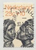 [Charity Stamps, тып UY]