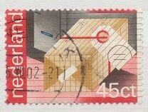 [The 100th Anniversary of the Postal and Telegraph Services, type ACN]