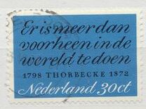 [The 100th Anniversary of the Death of J. R. Thorbeche, ประเภท VR]