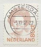 [Queen Beatrix - New Design, type AKD1]