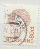 [Queen Beatrix - New Design, type AKD1]