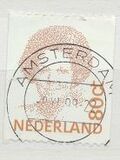 [Queen Beatrix - New Design, type AKD1]