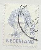[Queen Beatrix - New Design, type AKD2]
