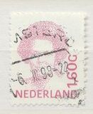[Queen Beatrix - New Design, type AKD4]