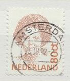 [Queen Beatrix - New Design, type AKD1]