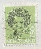 [Queen Beatrix - New Value, Tipi ADC15]