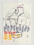 [EXPO ´92 - Sevilla, type ALD]