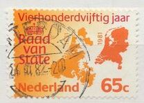[The 450th Anniversary of the Meetings of Ministers of State, type ACT]