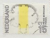 [The 50th Anniversary of the Birth of Prince Bernhard, 유형 VC]