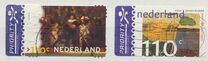 [Paintings - Self Adhesive Stamps, Tipi AYW]