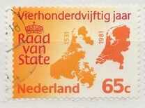 [The 450th Anniversary of the Meetings of Ministers of State, type ACT]