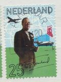 [The 50th Anniversary of the Birth of Prince Bernhard, 유형 VE]