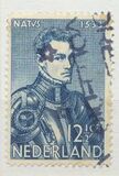 [The 400th Anniversary of the Birth of King William I of the Netherlands, 1772-1843, τύπος CS]