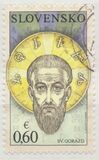 [The Seven Saints, Scrivi UK]