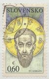 [The Seven Saints, Scrivi UK]