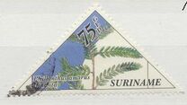 [Flora - Plants, type BKA]