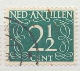 [Numeral Stamps, Вид E3]