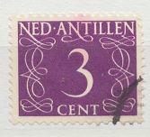 [Numeral Stamps, Вид E4]