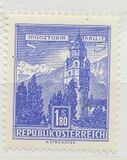 [Architectural Monuments in Austria, 类型 WU]