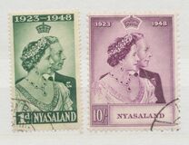 [Royal Wedding Silver Anniversary, 類型 S]