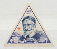 [Holy Year 1950, typ NO]