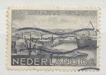 [Curacao Jubilee, نوع DD]