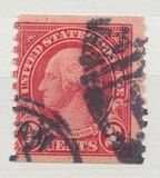 [George Washington, 1732-1799, type EZ6]